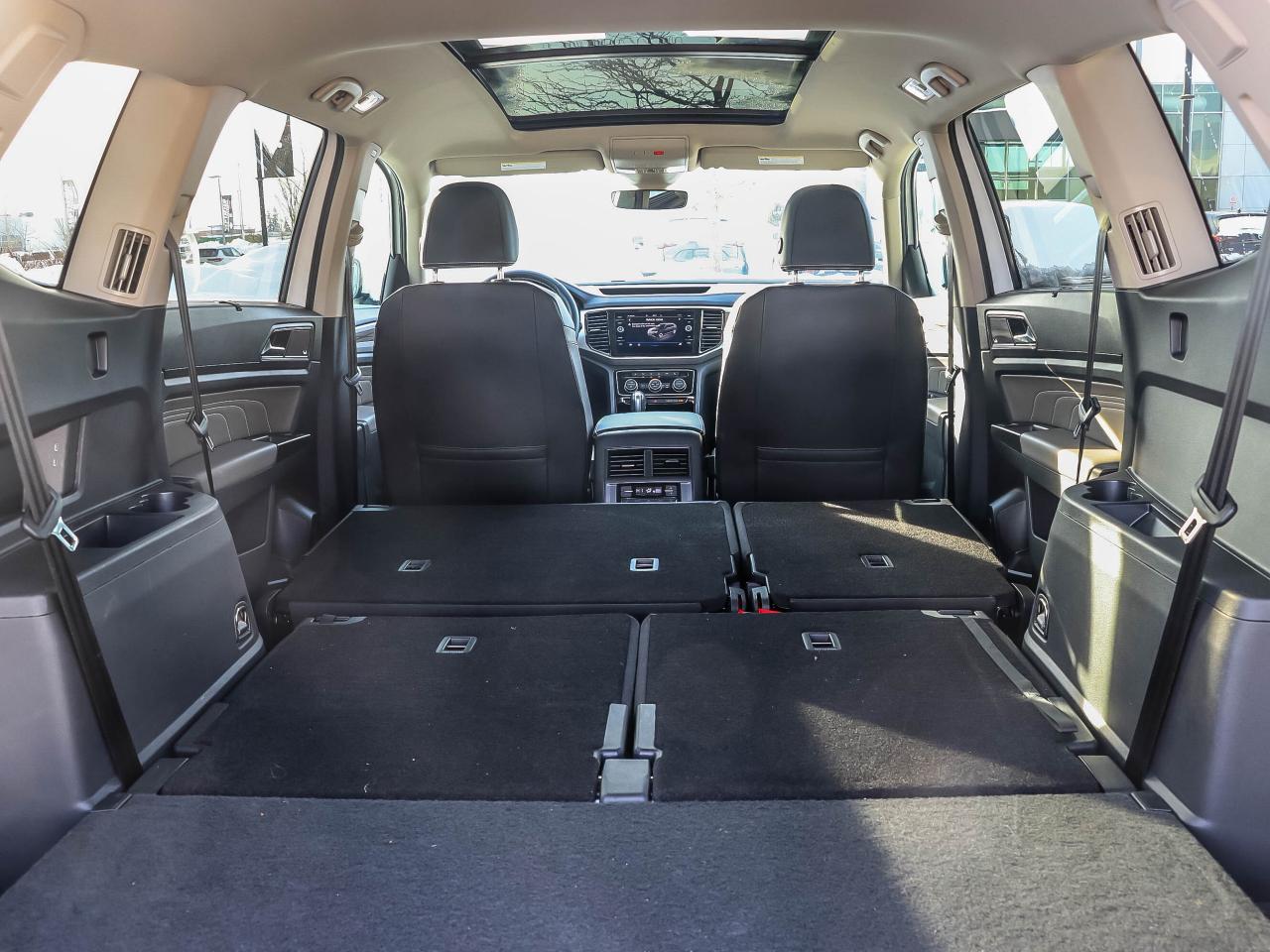 2023 Volkswagen Atlas Highline 3.6 FSI 4MOTION Photo