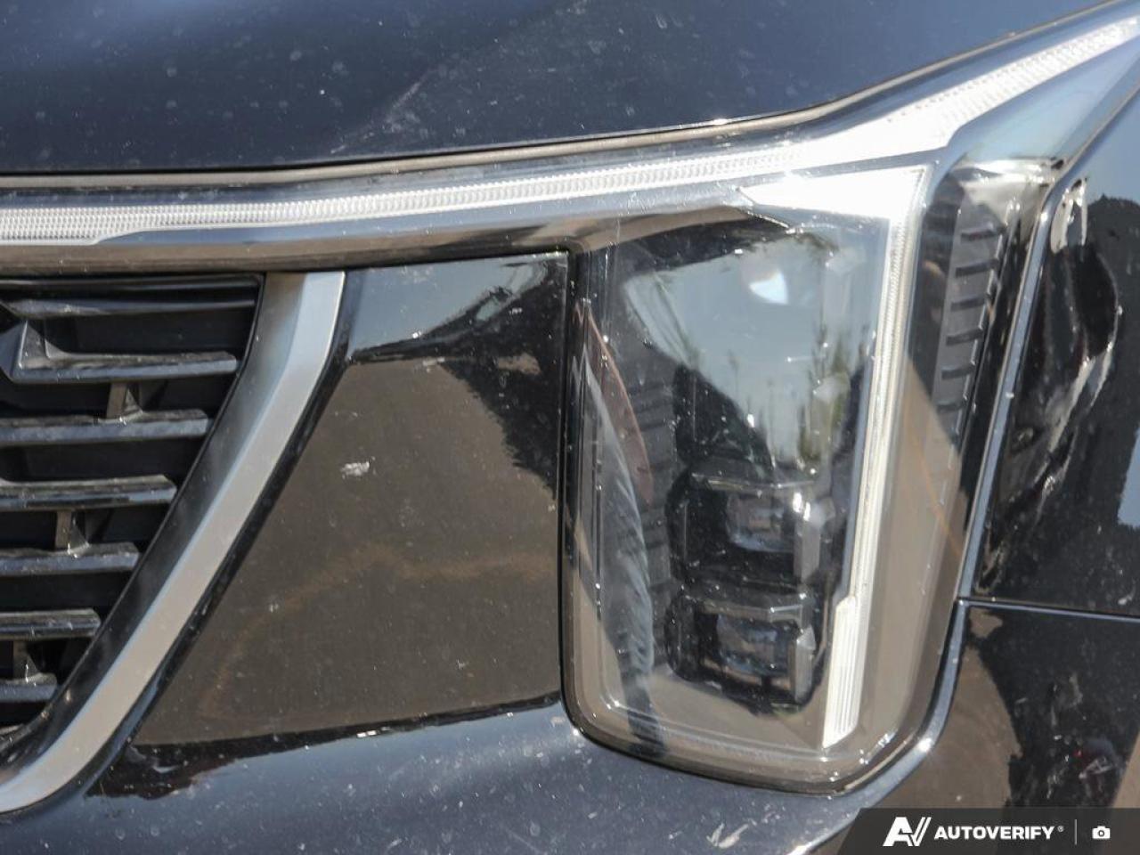 2024 Kia Sorento EX   Apple CarPlay   Backup Camera   Heated Seats Photo