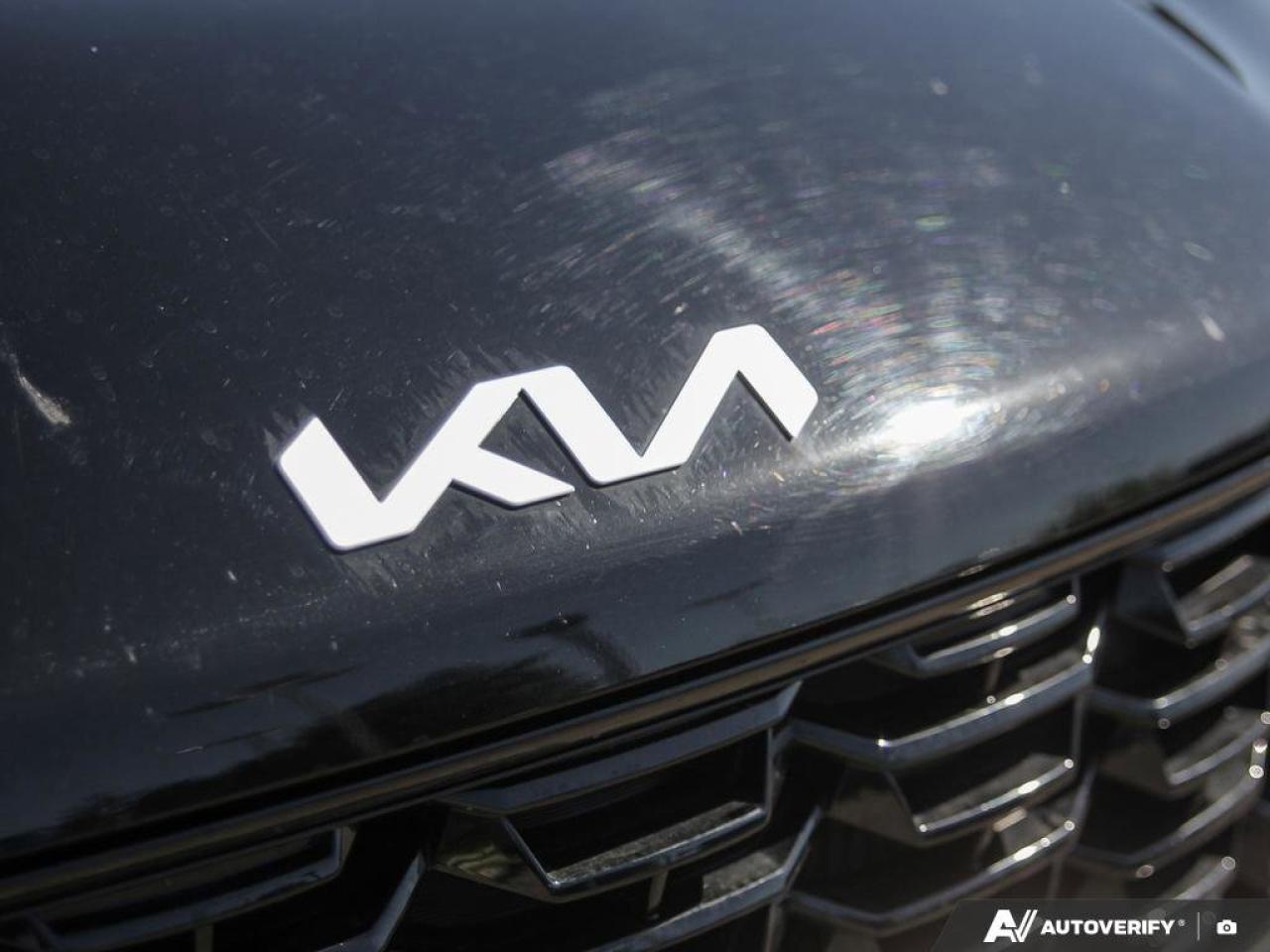 2024 Kia Sorento EX   Apple CarPlay   Backup Camera   Heated Seats Photo