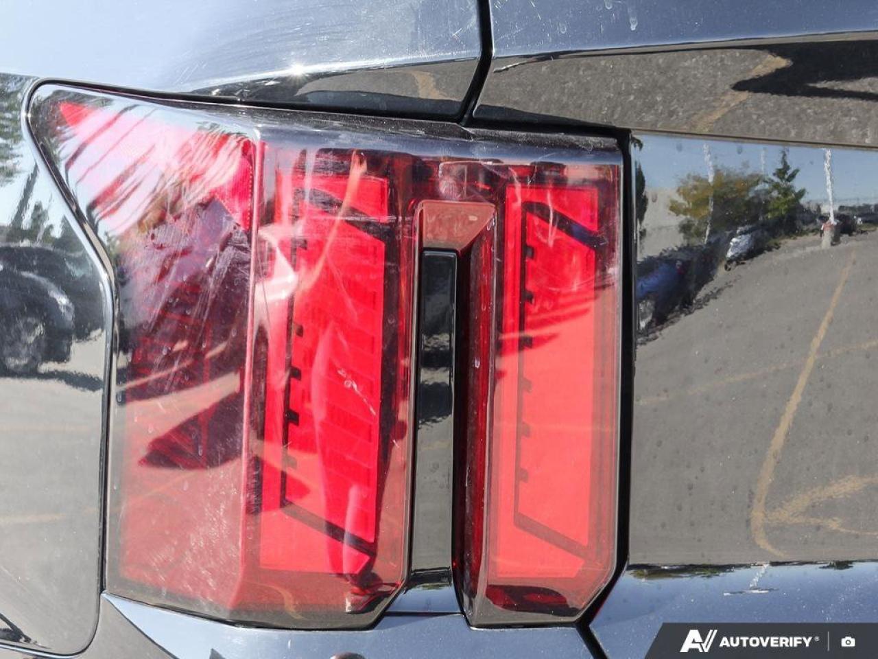 2024 Kia Sorento EX   Apple CarPlay   Backup Camera   Heated Seats Photo