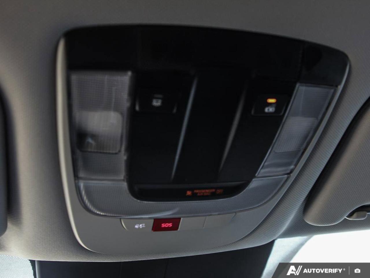 2024 Kia Sorento EX   Apple CarPlay   Backup Camera   Heated Seats Photo