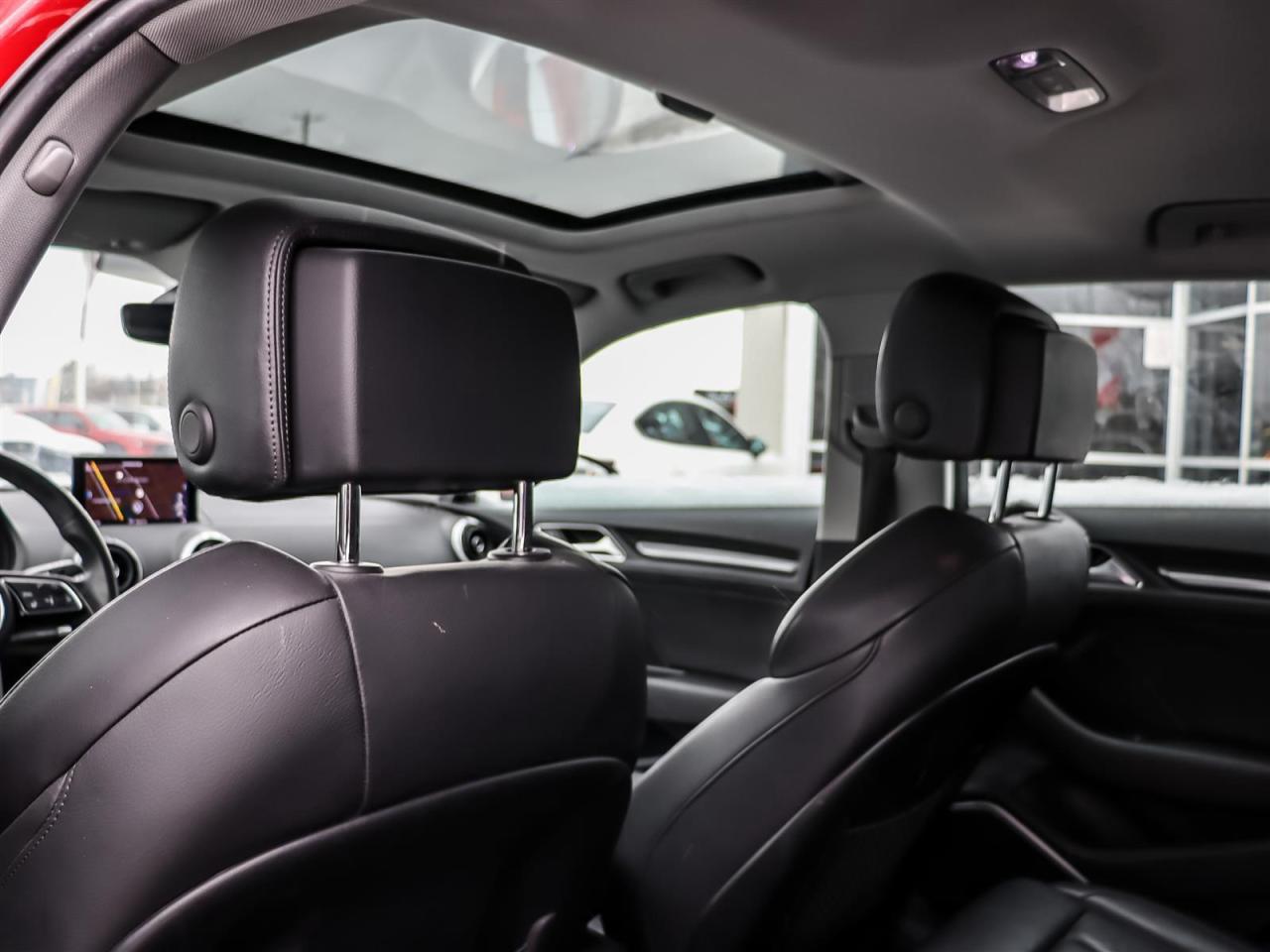 2017 Audi A3 e-tron Photo