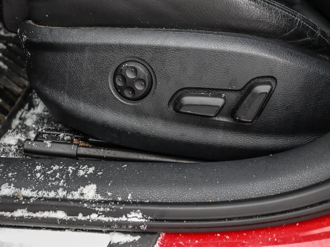 2017 Audi A3 e-tron Photo