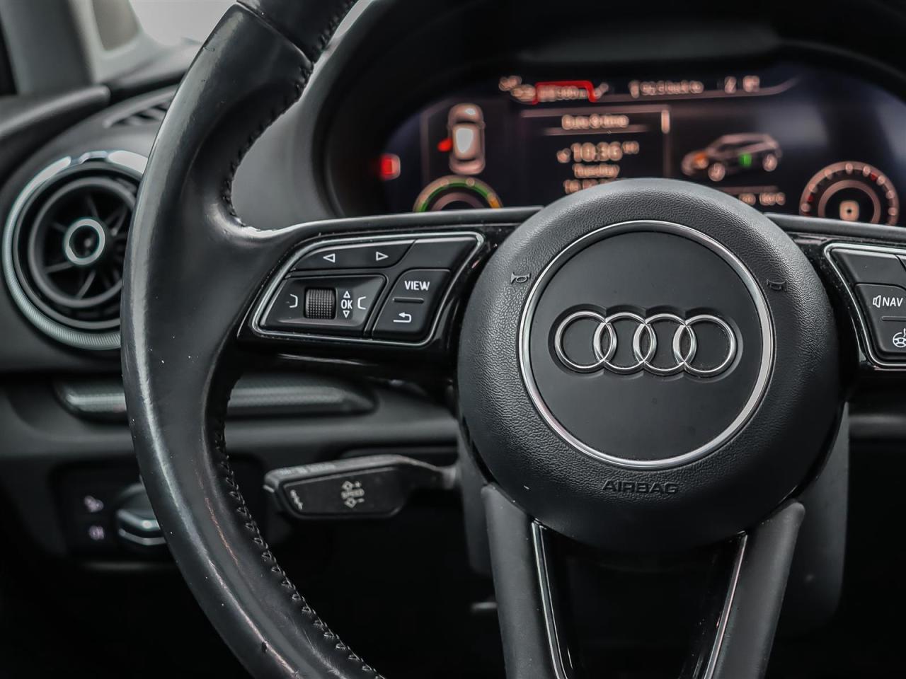 2017 Audi A3 e-tron Photo