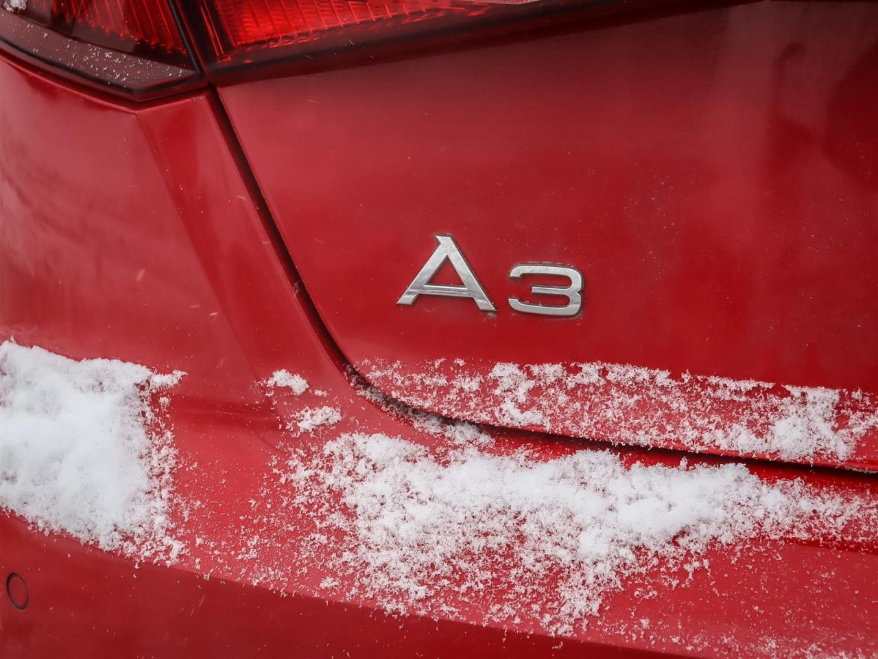 2017 Audi A3 e-tron Photo