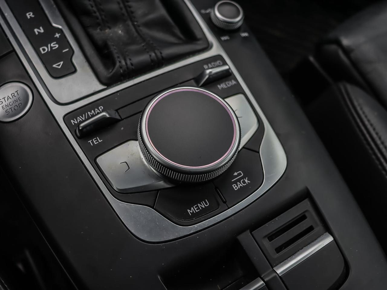 2017 Audi A3 e-tron Photo