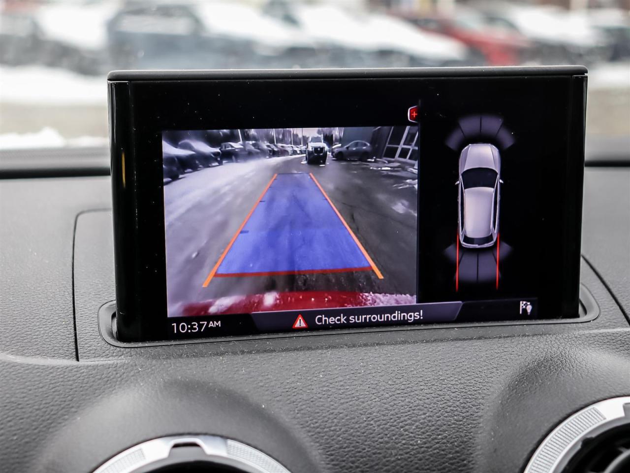 2017 Audi A3 e-tron Photo