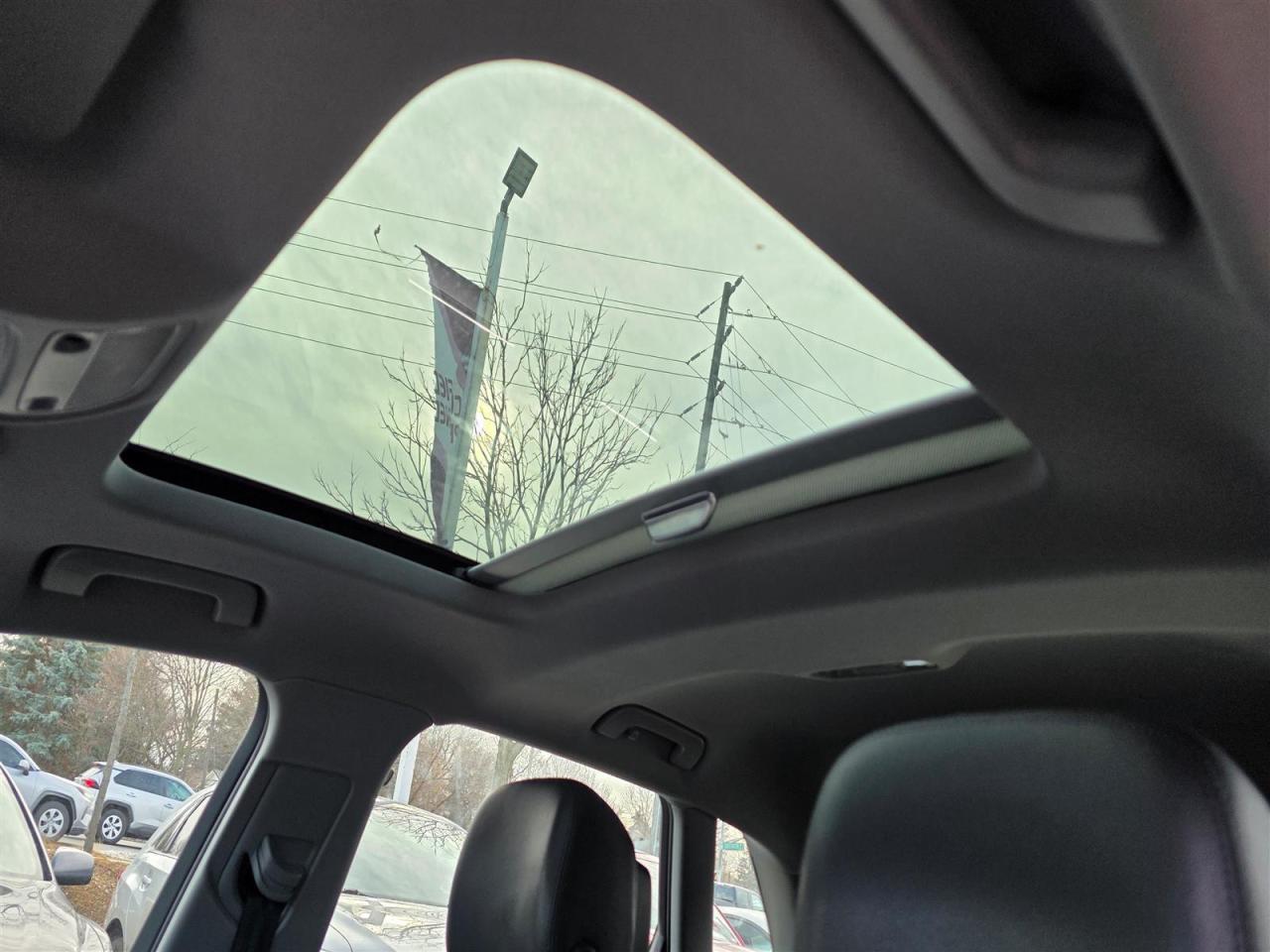 2017 Audi A3 BLIND SPOT MONITORING NAV REAR CAMERA LEATHER SUNR Photo