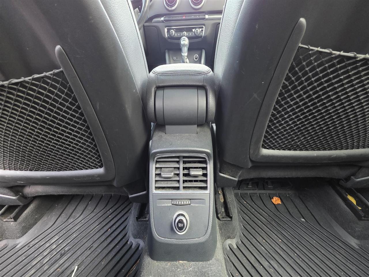 2017 Audi A3 BLIND SPOT MONITORING NAV REAR CAMERA LEATHER SUNR Photo