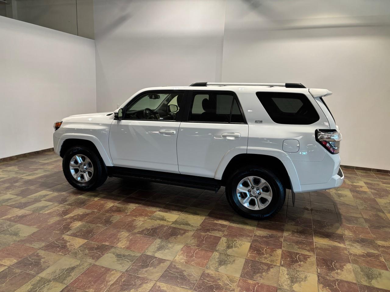 2023 Toyota 4Runner  Photo