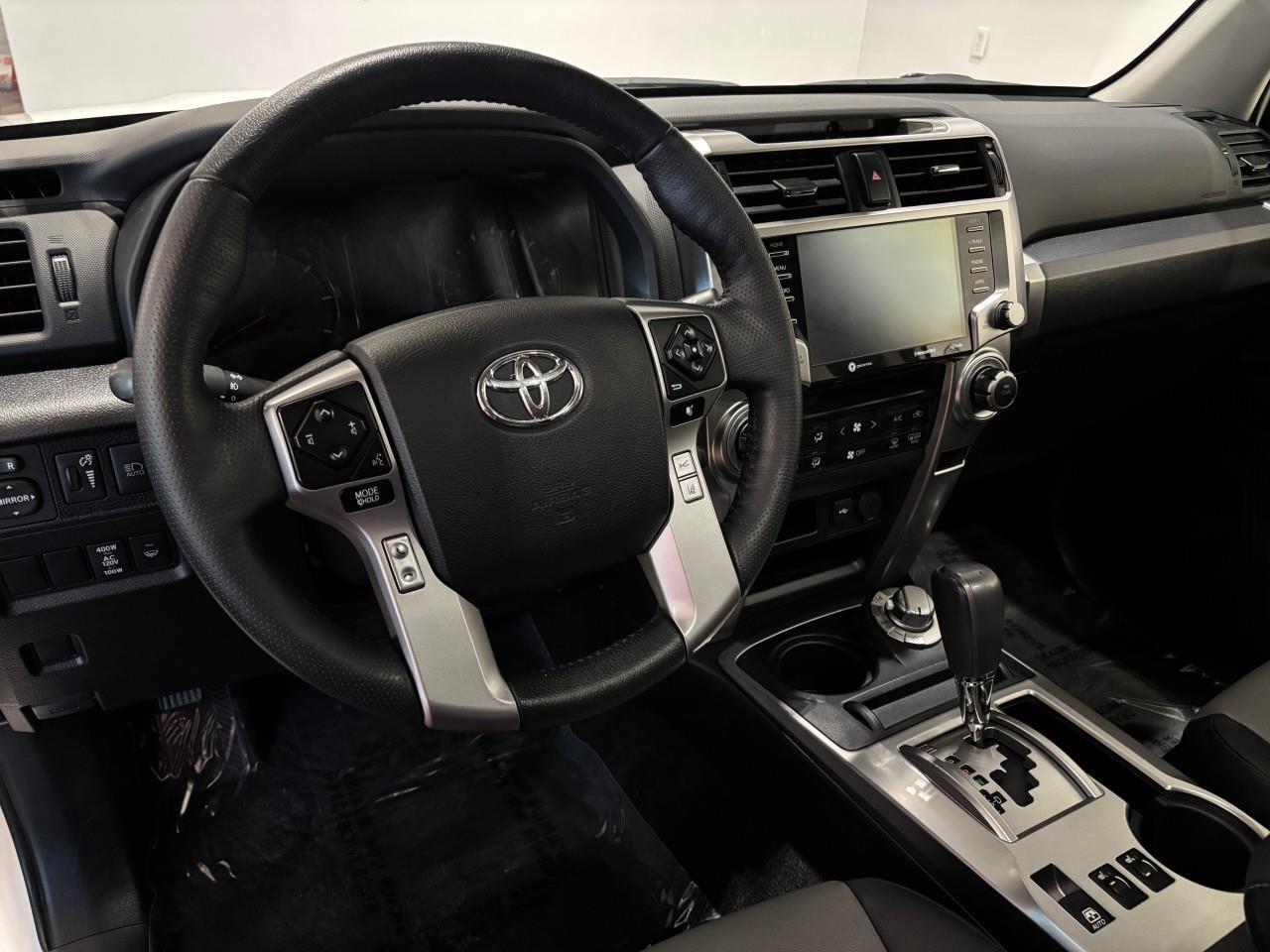 2023 Toyota 4Runner  Photo