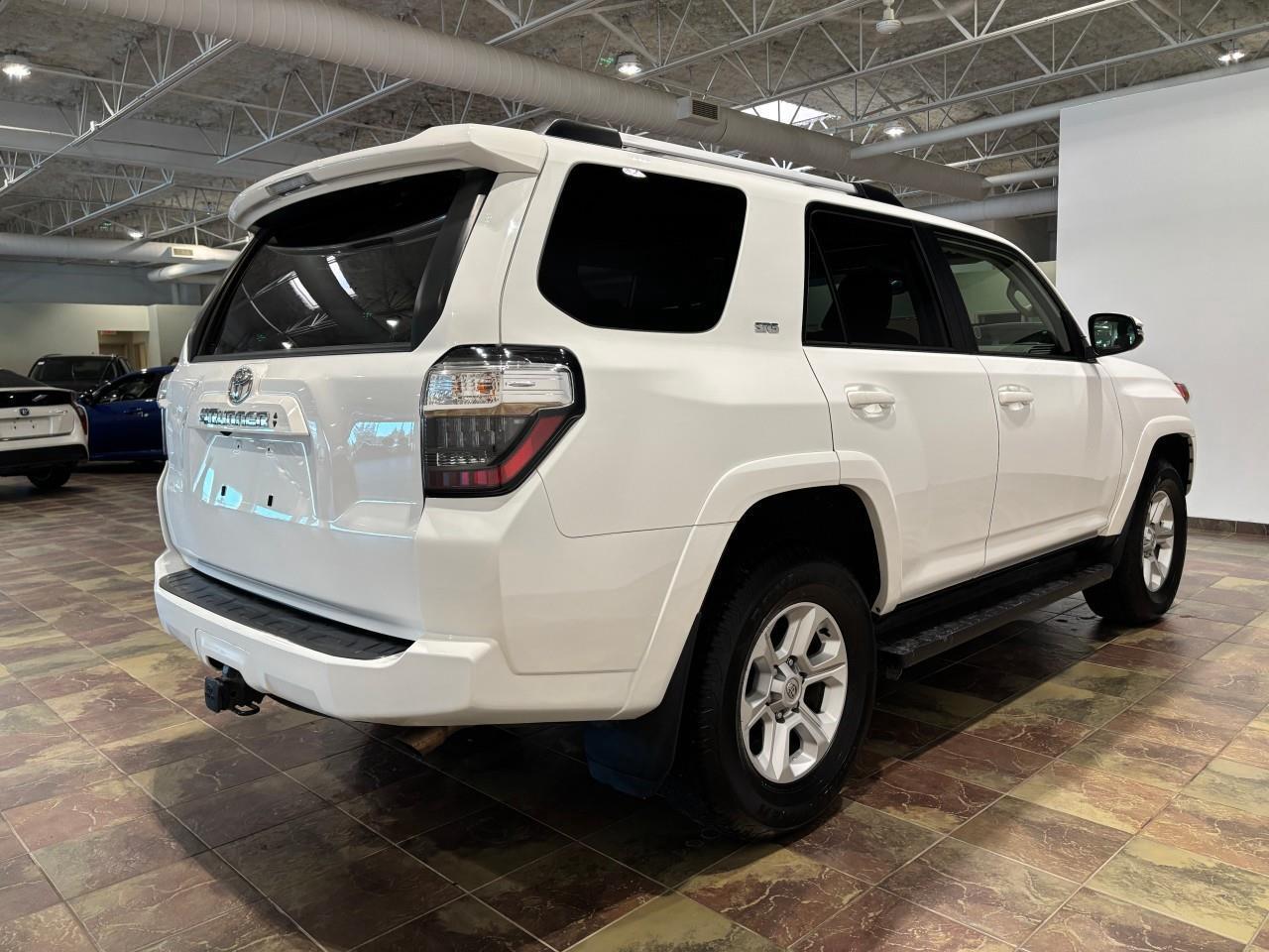 2023 Toyota 4Runner  Photo