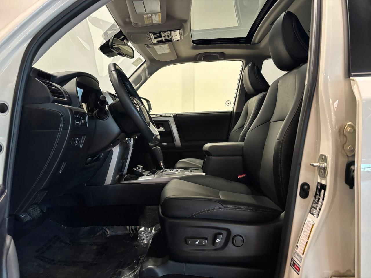 2023 Toyota 4Runner  Photo