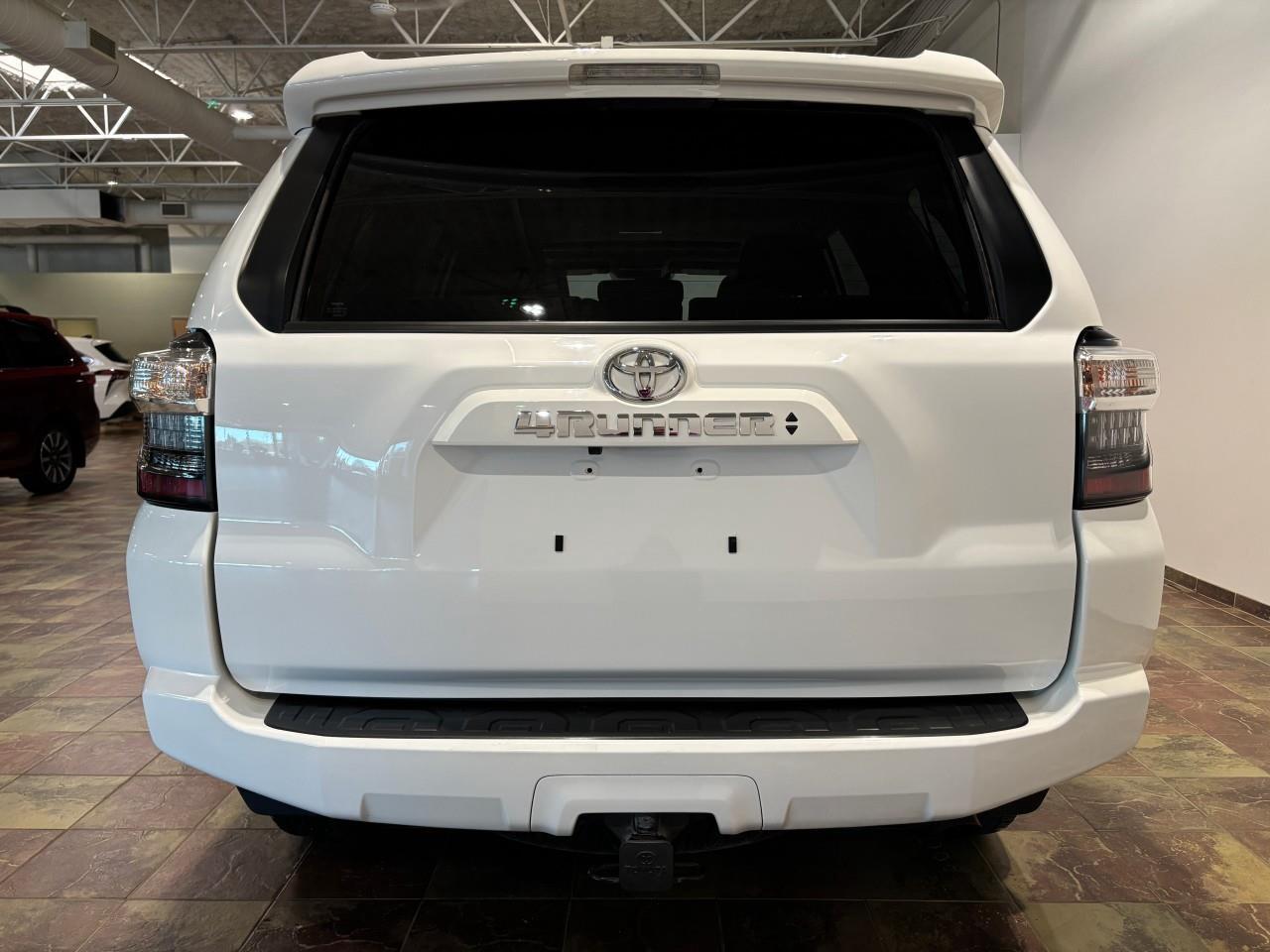 2023 Toyota 4Runner  Photo