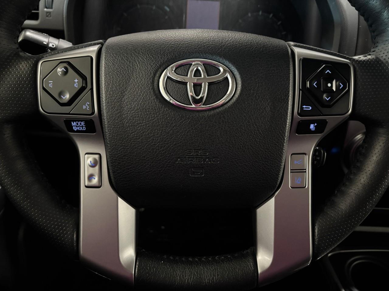 2023 Toyota 4Runner  Photo