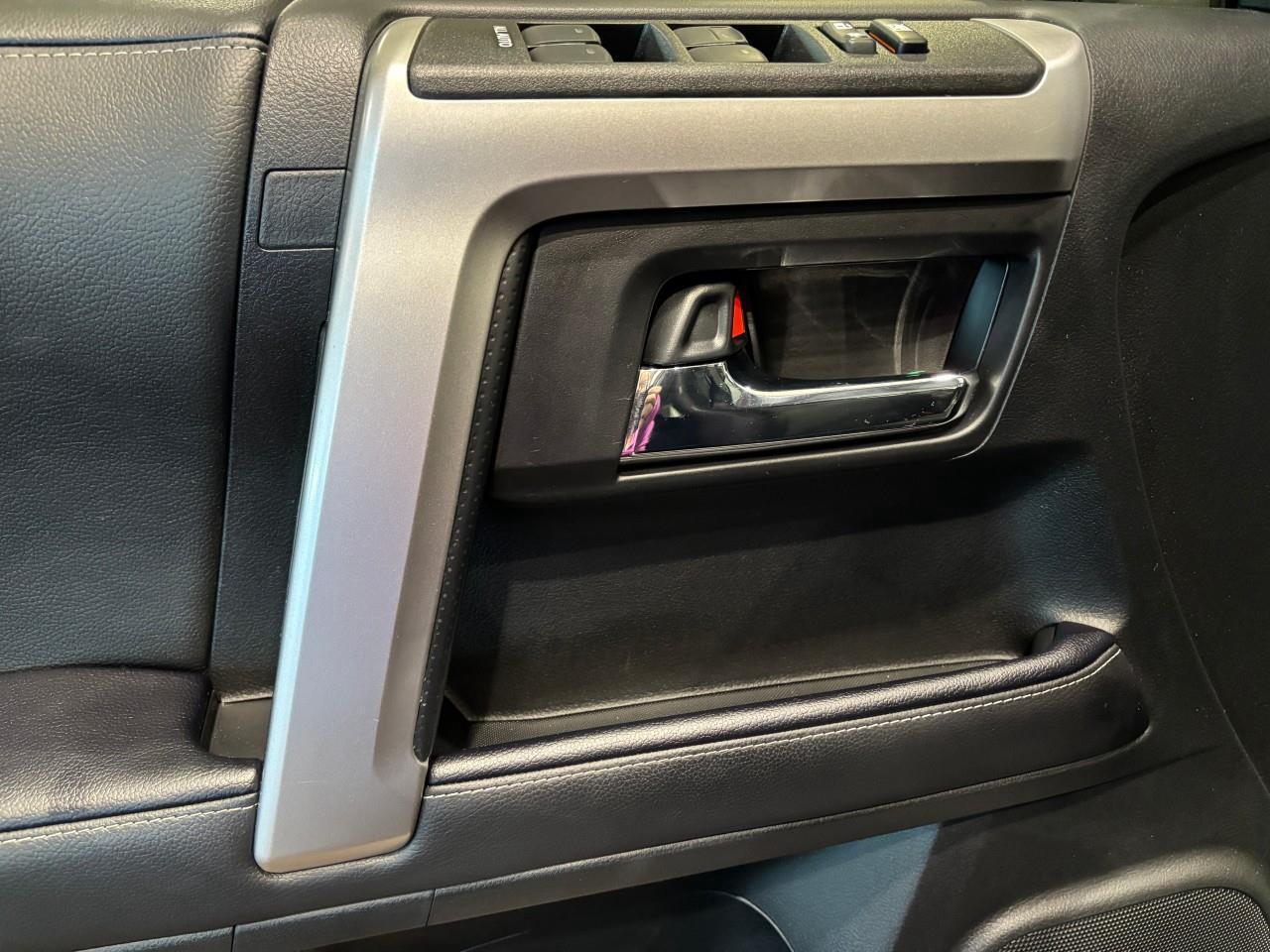 2023 Toyota 4Runner  Photo