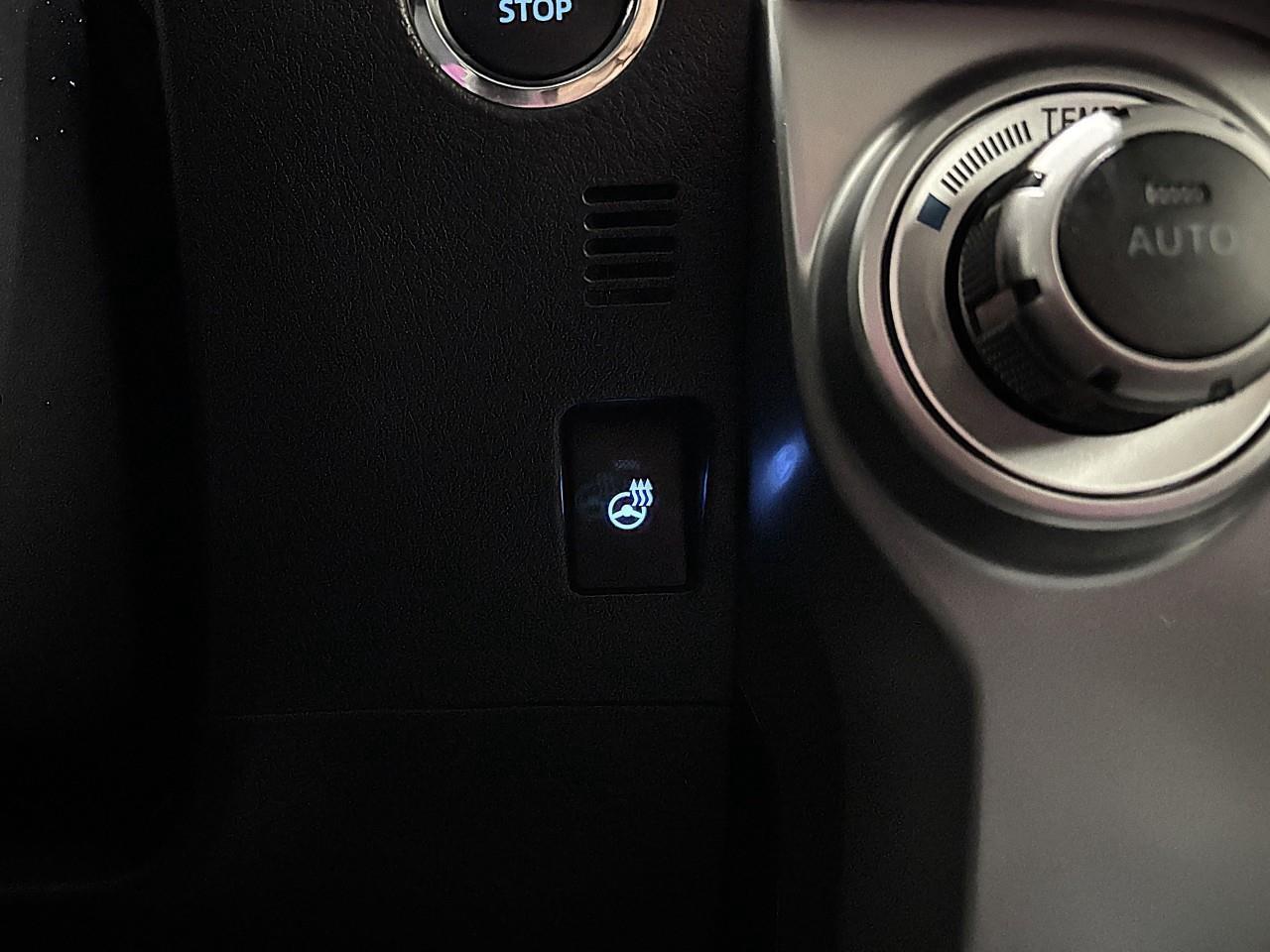 2023 Toyota 4Runner  Photo