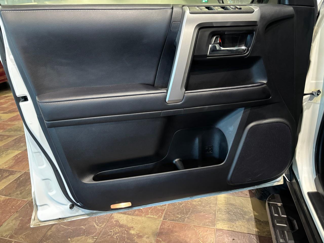 2023 Toyota 4Runner  Photo