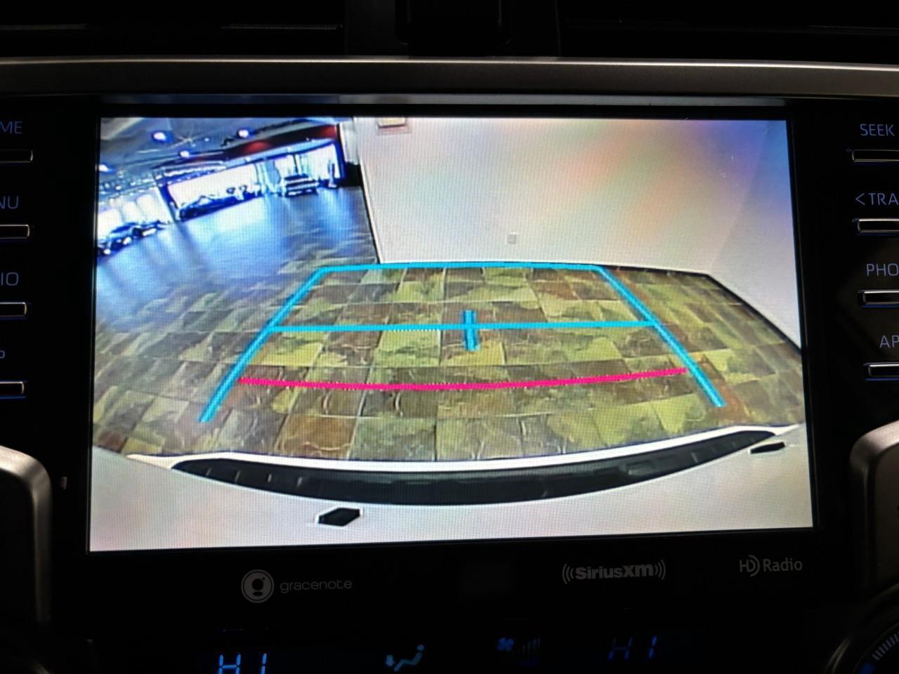 2023 Toyota 4Runner  Photo