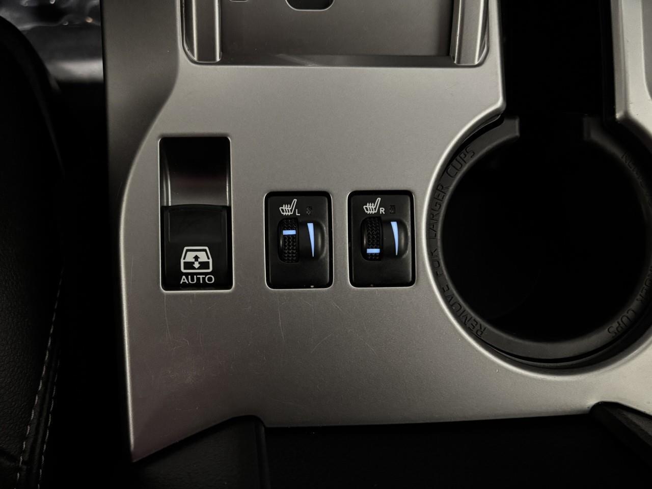 2023 Toyota 4Runner  Photo