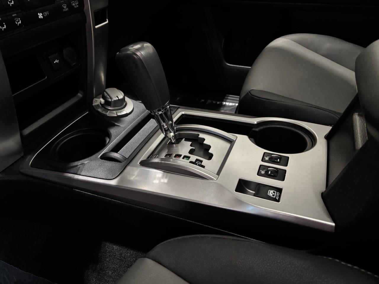 2023 Toyota 4Runner  Photo