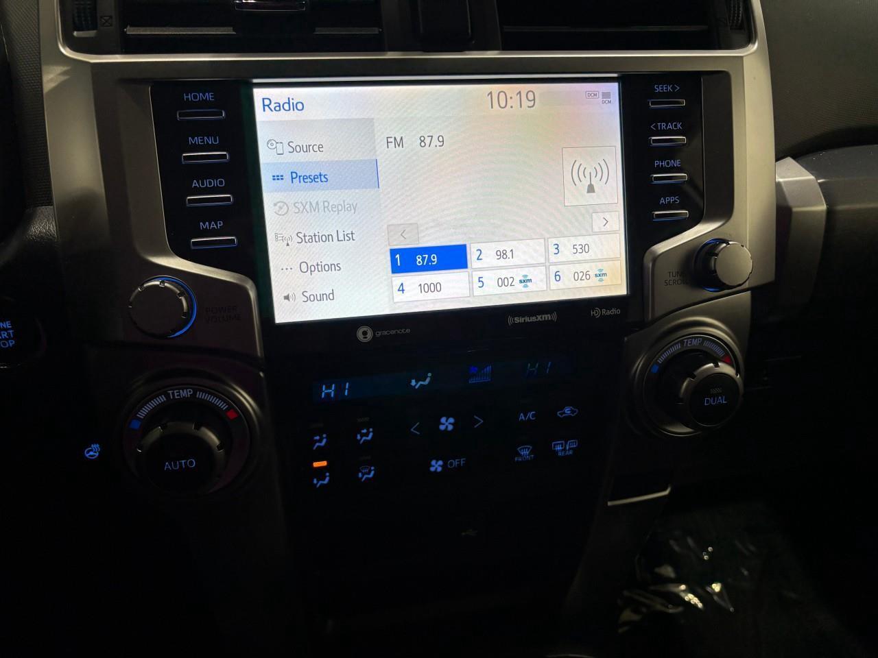 2023 Toyota 4Runner  Photo