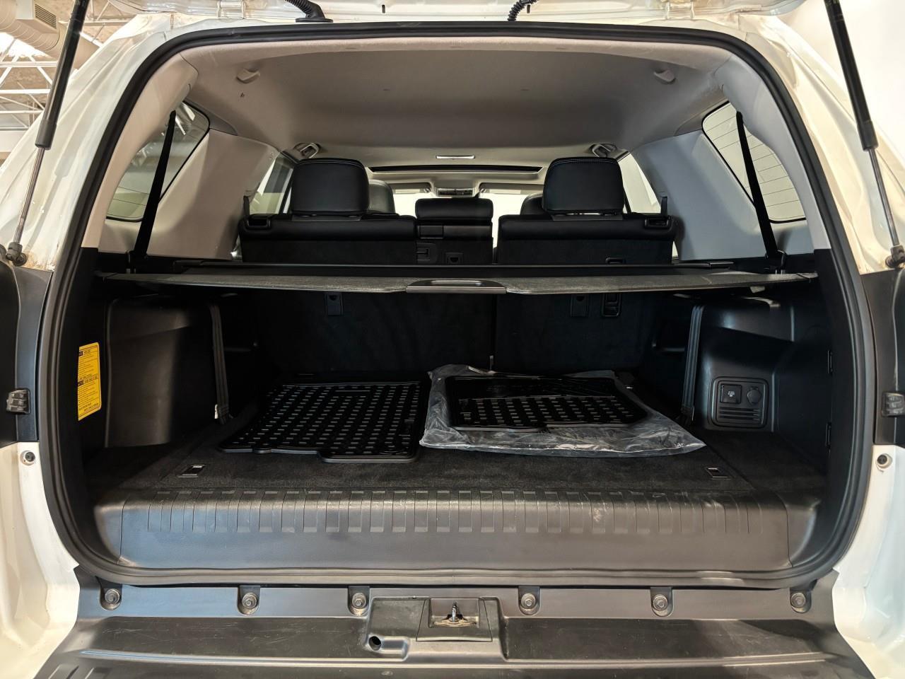 2023 Toyota 4Runner  Photo