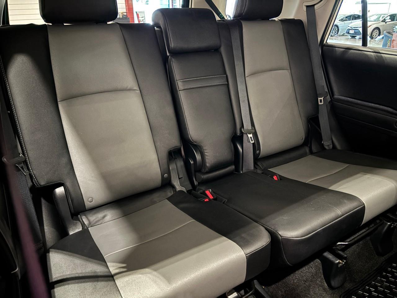 2023 Toyota 4Runner  Photo