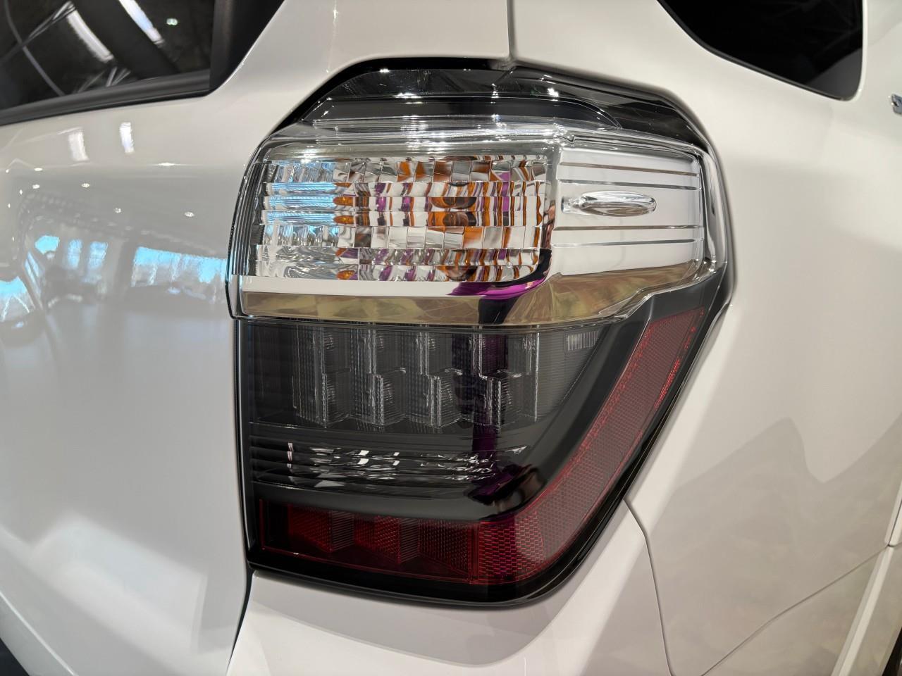 2023 Toyota 4Runner  Photo