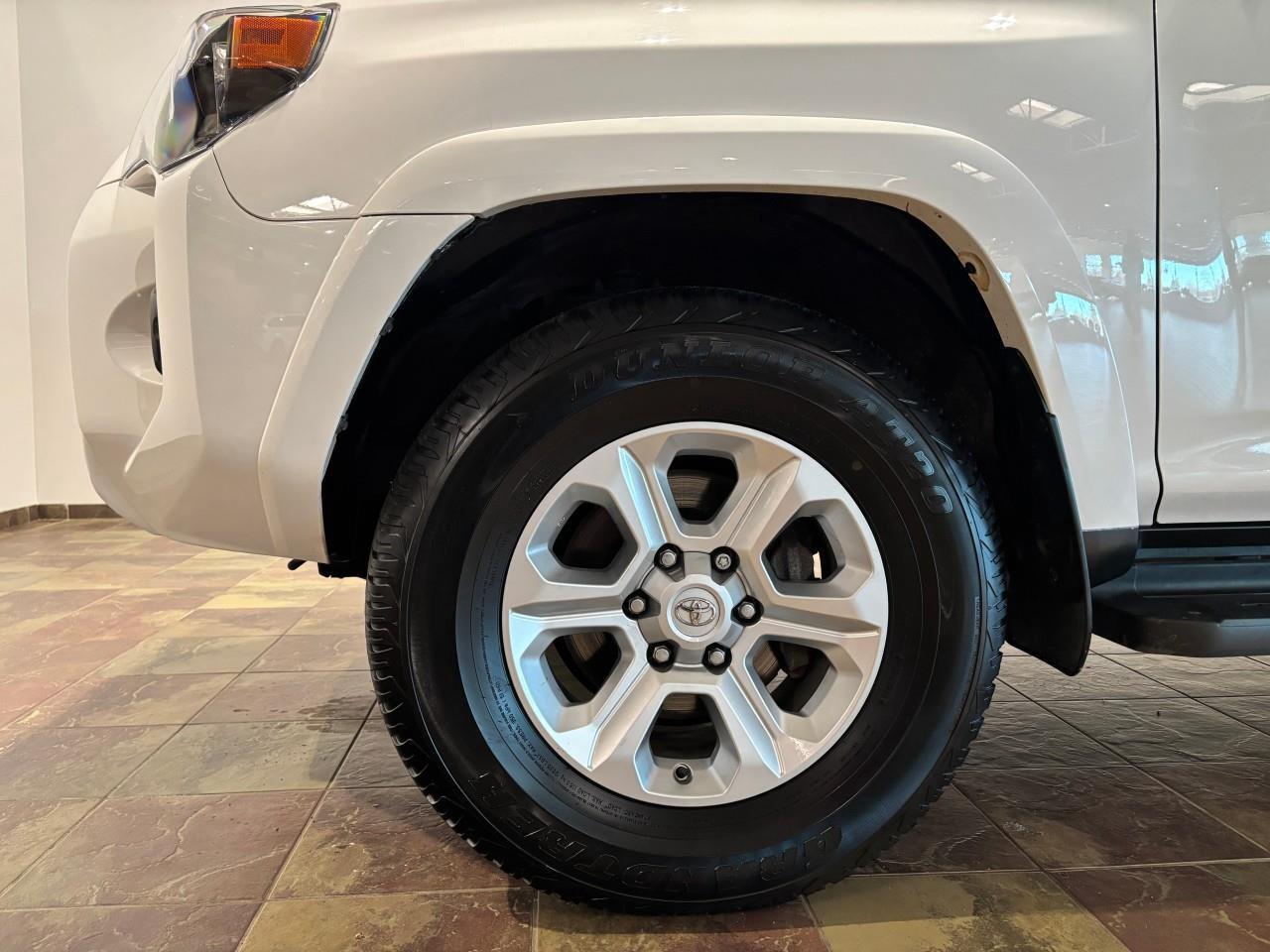 2023 Toyota 4Runner  Photo