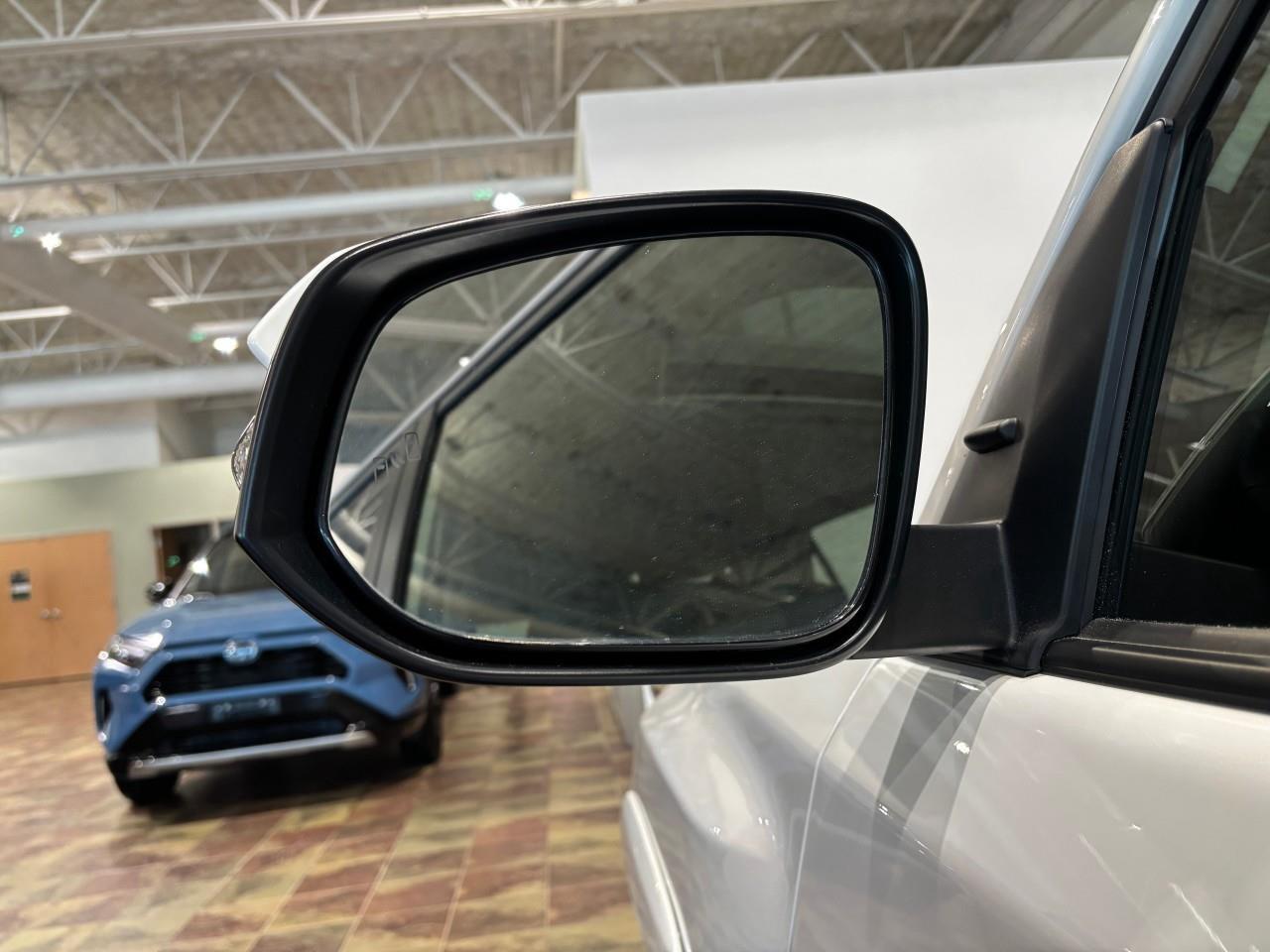 2023 Toyota 4Runner  Photo