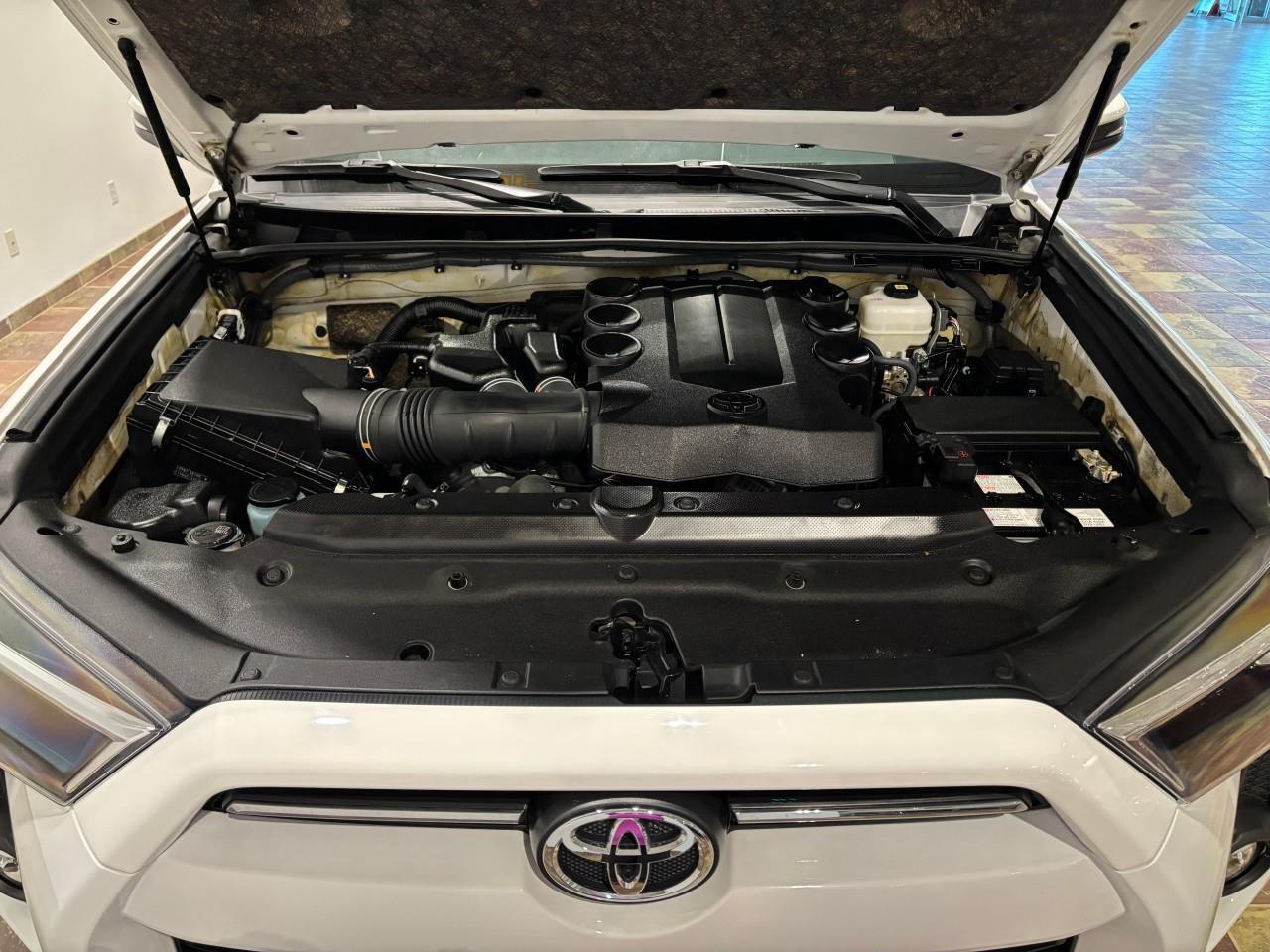 2023 Toyota 4Runner  Photo