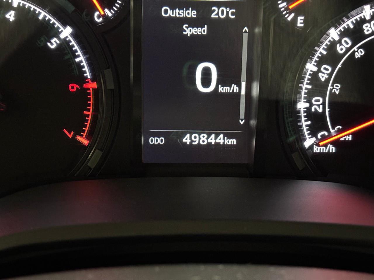 2023 Toyota 4Runner  Photo