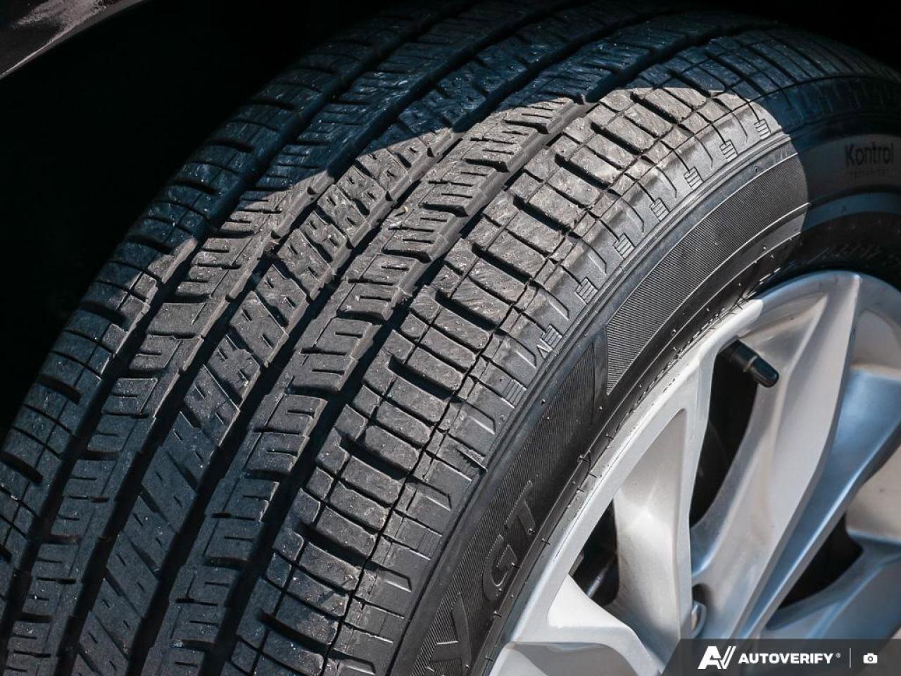 2024 Chevrolet Malibu 1LT   Front Collision Warning & Mitigation   Back- Photo