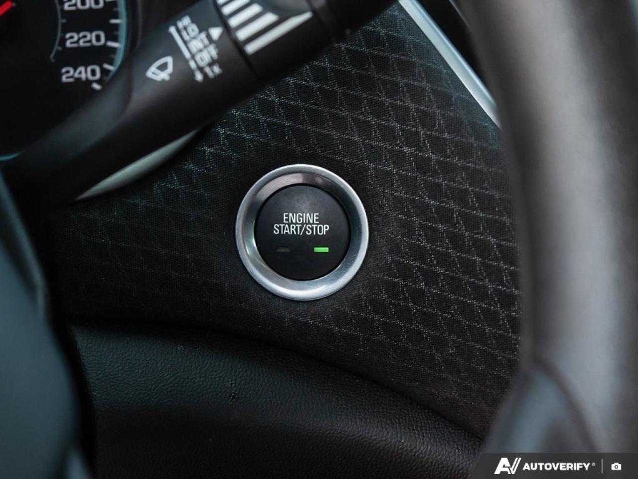 2024 Chevrolet Malibu 1LT   Front Collision Warning & Mitigation   Back- Photo