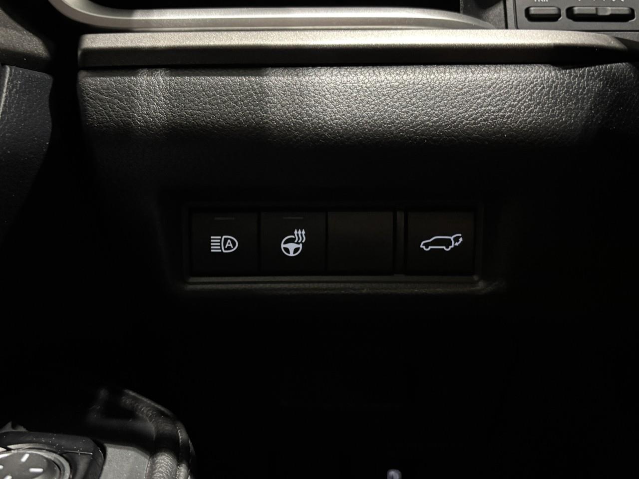 2024 Toyota Grand Highlander XLE Photo