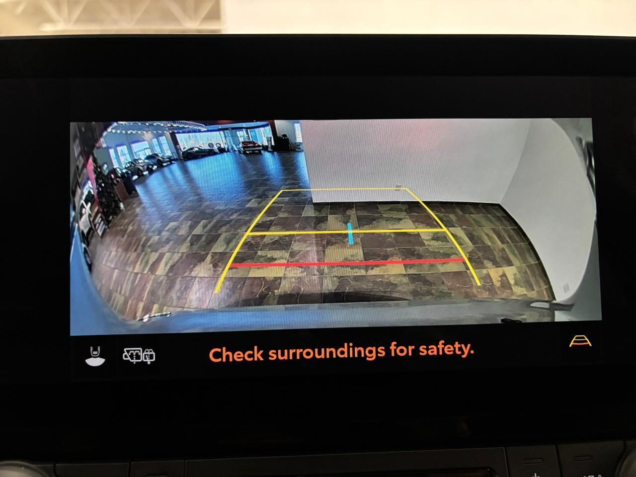 2024 Toyota Grand Highlander XLE Photo