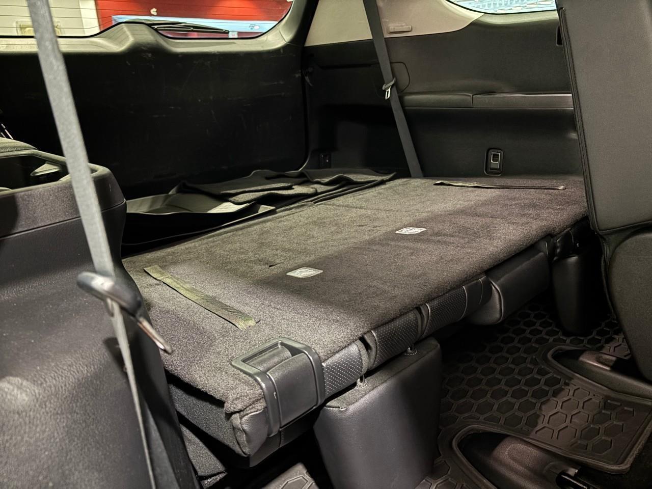 2024 Toyota Grand Highlander XLE Photo