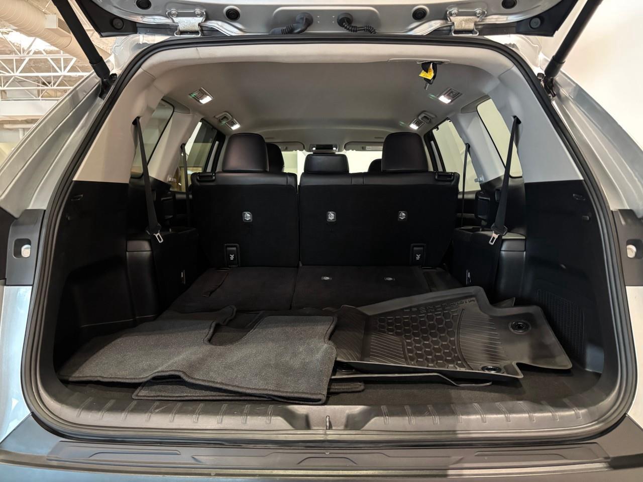 2024 Toyota Grand Highlander XLE Photo