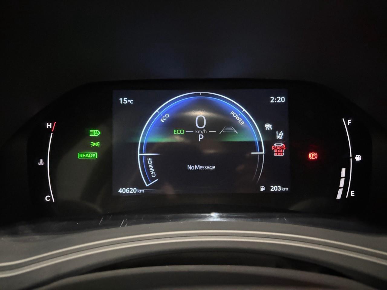 2024 Toyota Grand Highlander XLE Photo