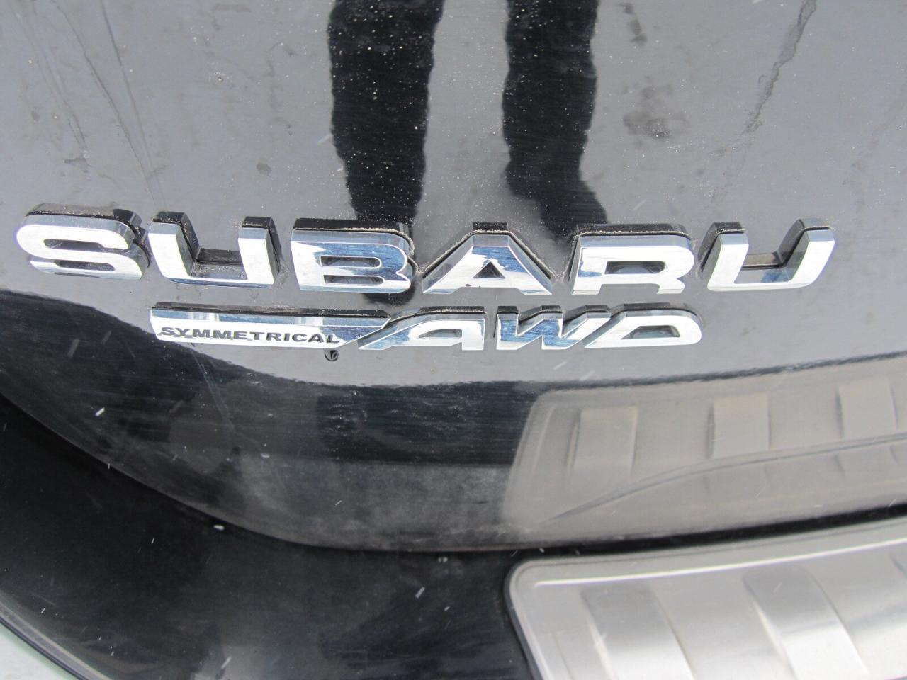 2020 Subaru Forester 2.5i Premier BROWN LEATHER LOADED ONE OWNER Photo