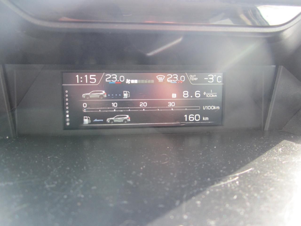 2020 Subaru Forester 2.5i Premier BROWN LEATHER LOADED ONE OWNER Photo