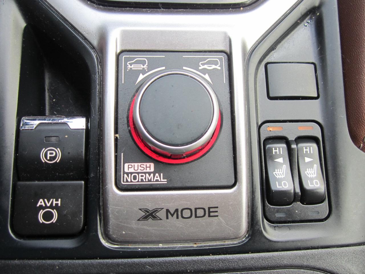 2020 Subaru Forester 2.5i Premier BROWN LEATHER LOADED ONE OWNER Photo