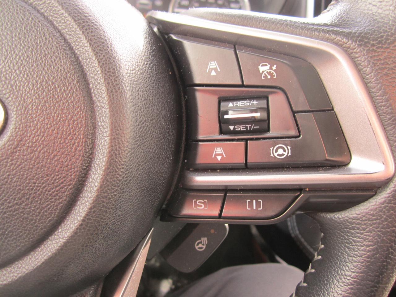 2020 Subaru Forester 2.5i Premier BROWN LEATHER LOADED ONE OWNER Photo