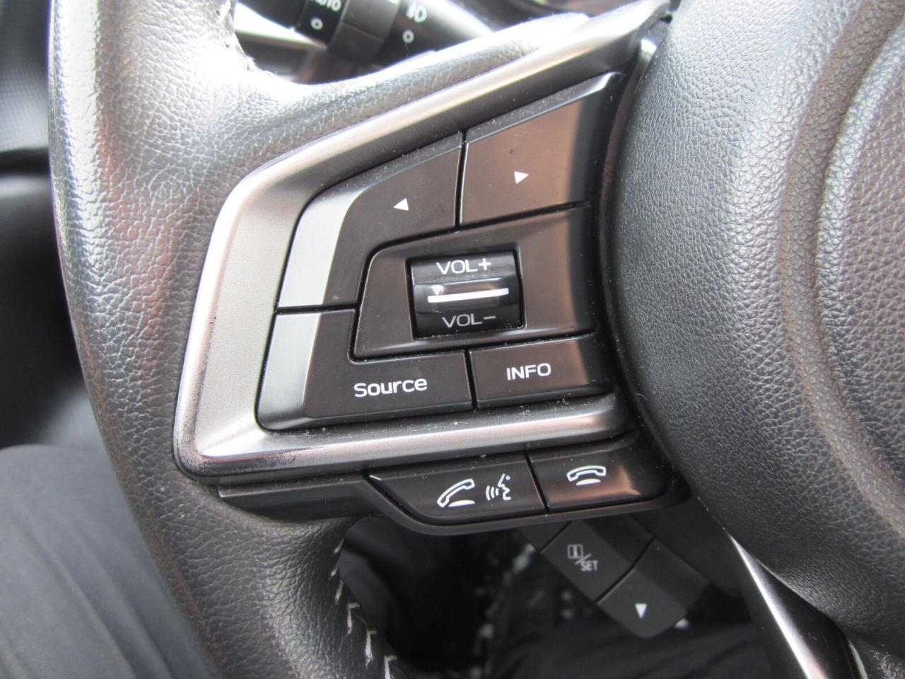 2020 Subaru Forester 2.5i Premier BROWN LEATHER LOADED ONE OWNER Photo