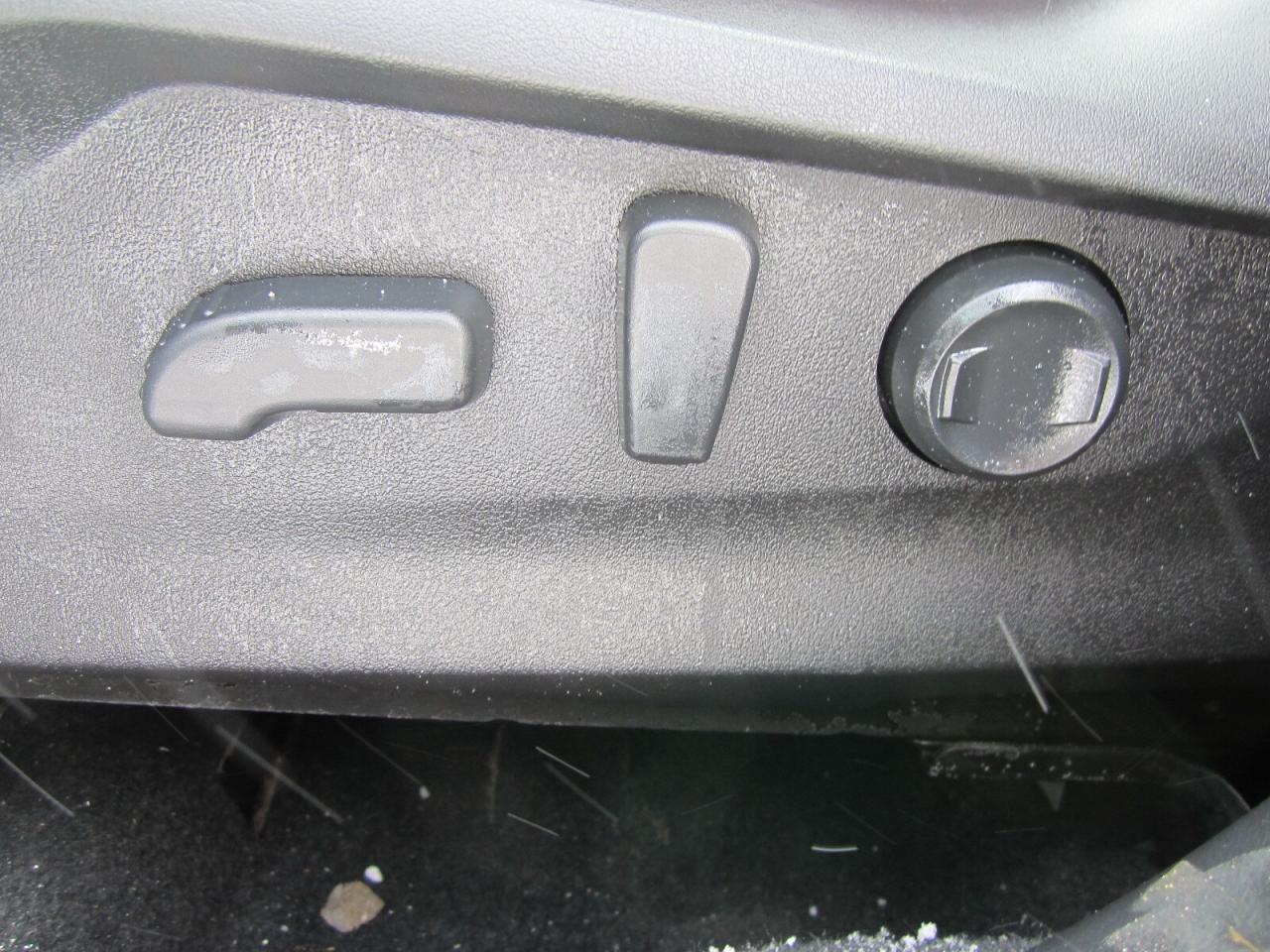 2020 Subaru Forester 2.5i Premier BROWN LEATHER LOADED ONE OWNER Photo