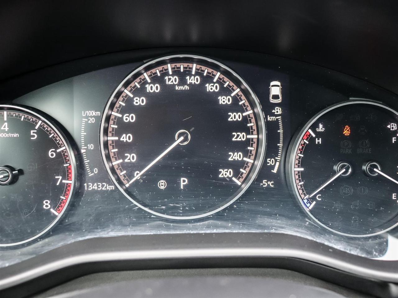 2023 Mazda MAZDA3 AWD HATCHBACK LOW LOW KM  1 OWNER CLEAN CARFAX Photo