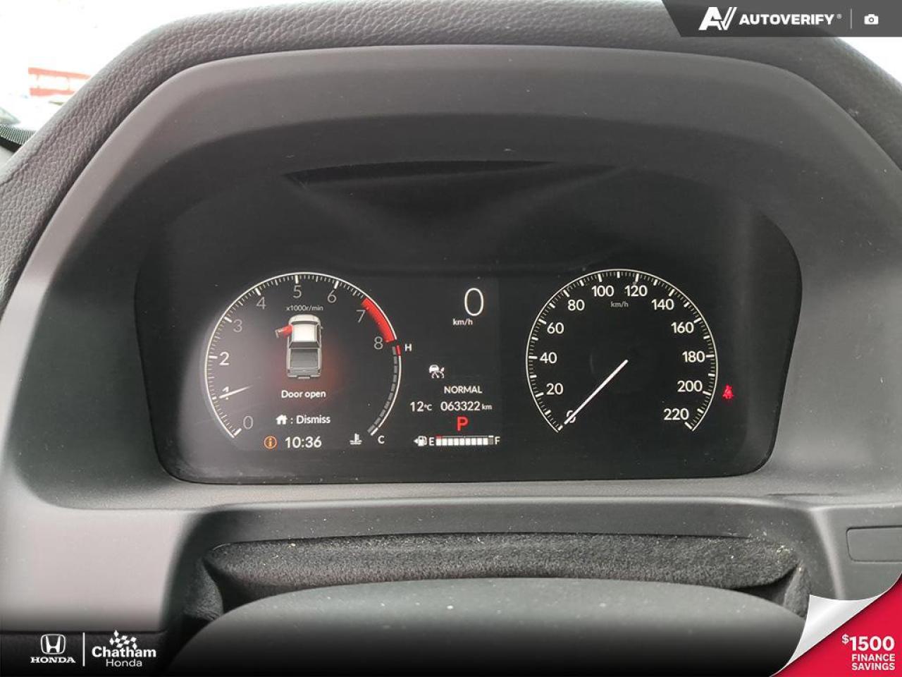 2024 Honda Ridgeline TrailSport Photo