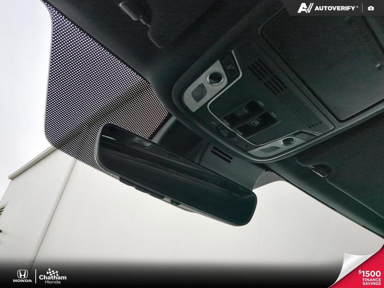 2024 Honda Ridgeline TrailSport Photo