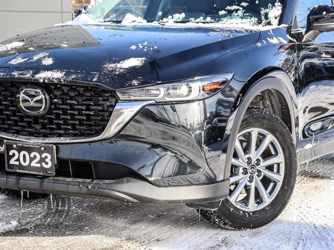 2023 Mazda CX-5 GS AWD CLEAN CARFAX Photo